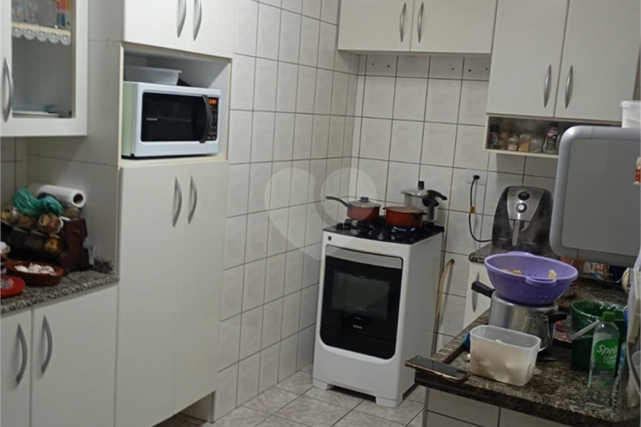 Sobrado à venda com 3 quartos em Casa Verde, São Paulo, SP