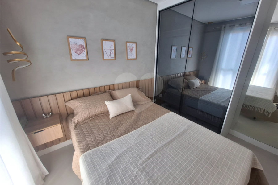 Apartamento à venda com 2 quartos em Jaçanã, São Paulo, SP