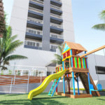 Apartamento à venda com 1 quarto em Vila Carvalho, Sorocaba, SP