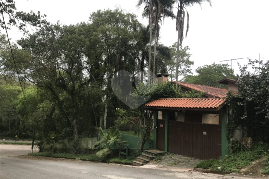 Terreno à venda em Serra da Cantareira, Mairiporã, SP