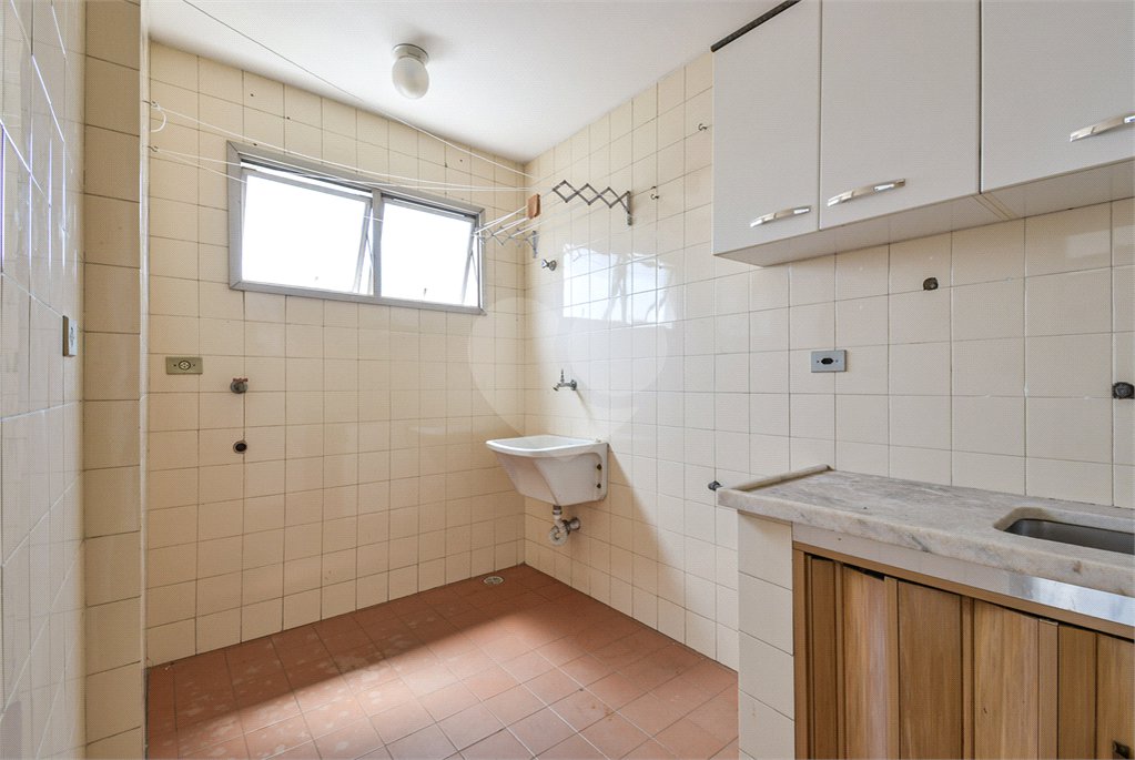Apartamento à venda com 1 quarto em Barra Funda, São Paulo, SP