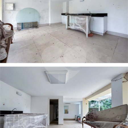 Casa à venda com 3 suítes no condomínio Fazenda Morumbi, São Paulo - SP