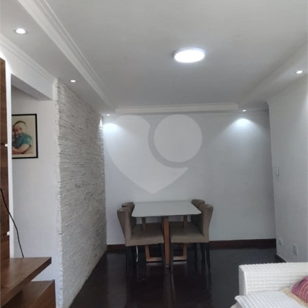 Apartamento à venda com 2 quartos em Jardim Peri, São Paulo, SP
