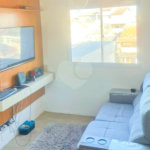 Apartamento à venda com 2 quartos em Freguesia do Ó, São Paulo, SP