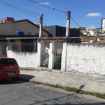 Terreno à venda em Vila Mazzei, São Paulo, SP