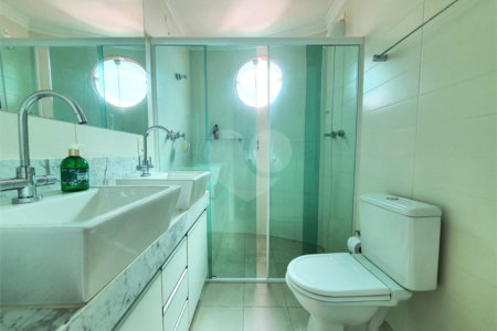 Apartamento à venda com 3 suítes em Jardim Paulistano, Sorocaba, SP