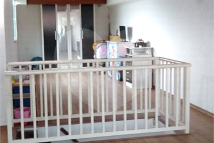 Sobrado à venda com 2 quartos em Tucuruvi, São Paulo, SP
