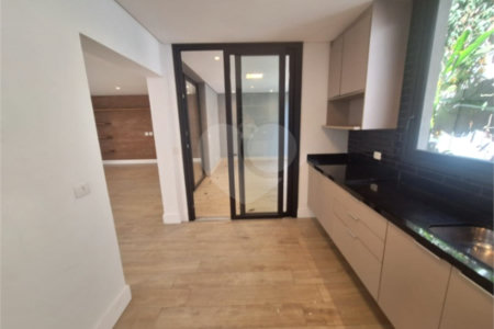 Casa à venda ou para alugar com 3 suítes no condomínio Boulevard Ibirapuera, São Paulo - SP