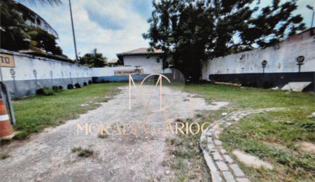 Terreno à venda no Centro (mangue), Armação dos Búzios, RJ
