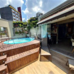 Apartamento à venda ou para alugar com 4 quartos, sendo 1 suíte, em Pinheiros, São Paulo, SP