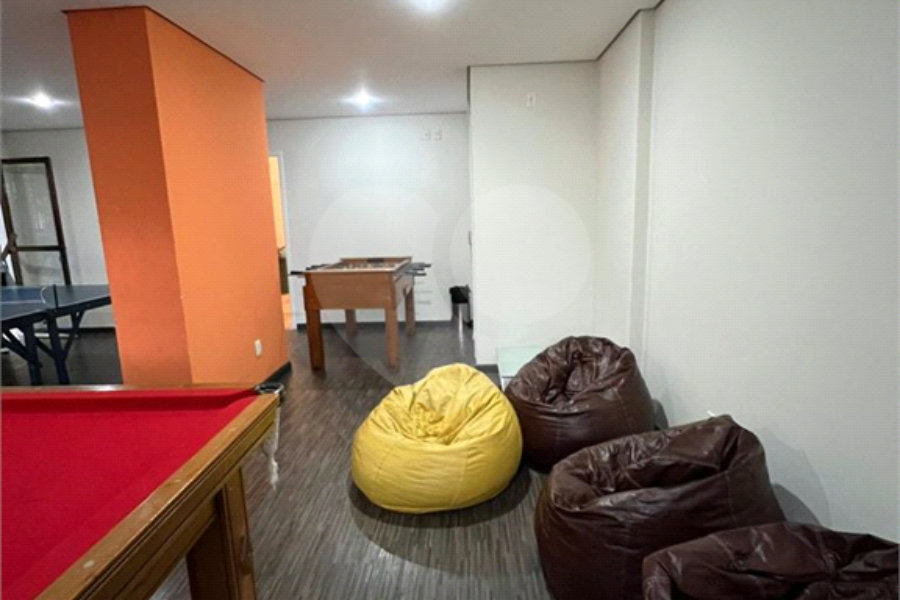 Apartamento à venda com 3 quartos, sendo 1 suíte, em Santa Teresinha, São Paulo, SP