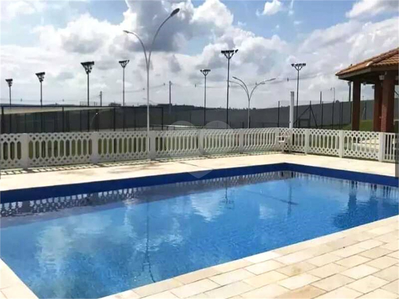 Terreno à venda no condomínio Jardim Residencial Dona Maria Candida, Indaiatuba - SP