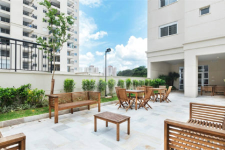 Apartamento à venda com 4 quartos, sendo 3 suítes, em Jardim Flor da Montanha, Guarulhos, SP