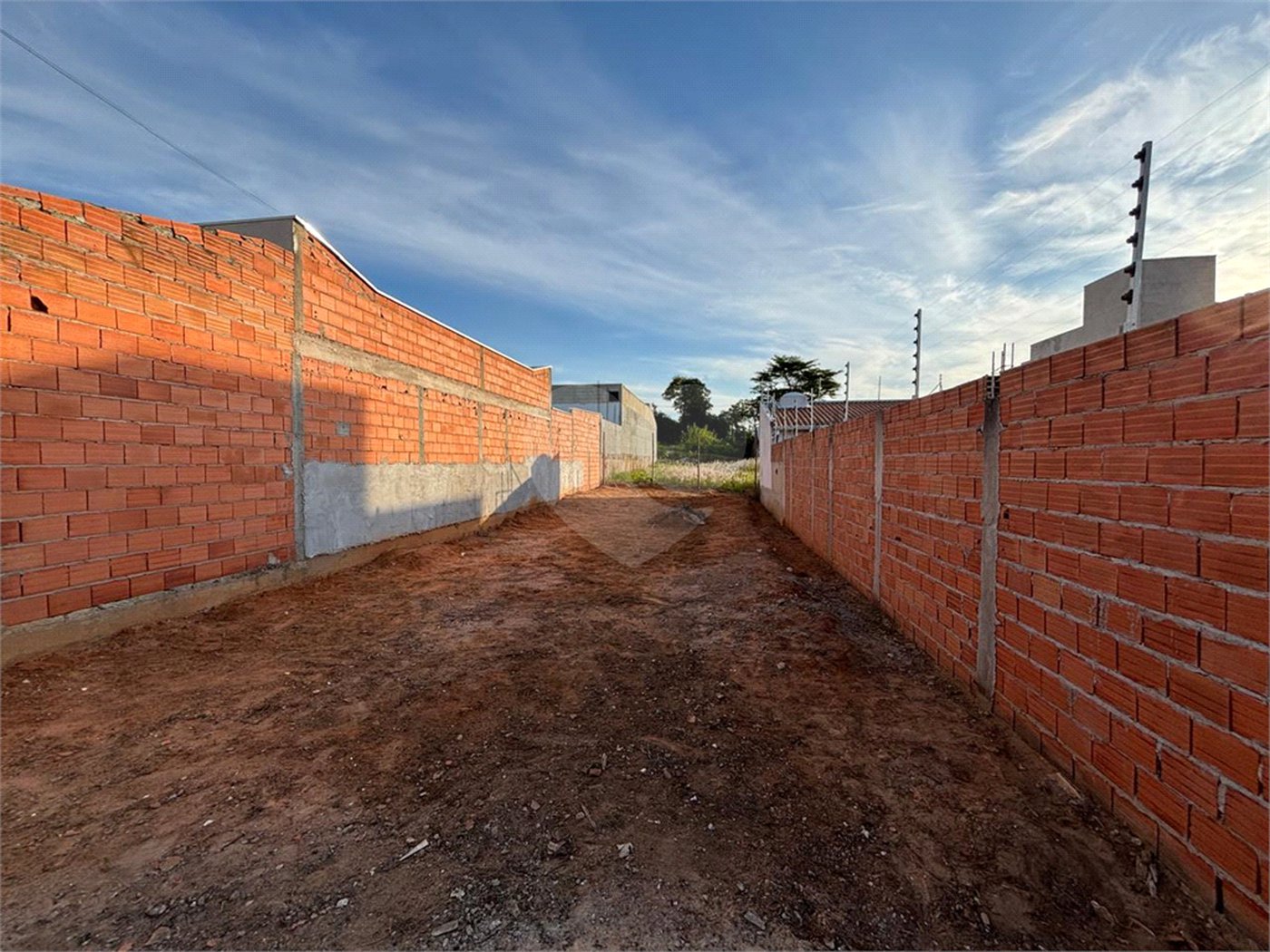 Terreno à venda em Residencial Parque Imperial, Salto, SP