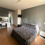 Casa para alugar com 3 suítes no condomínio Residencial Courtyard Village, São Paulo - SP