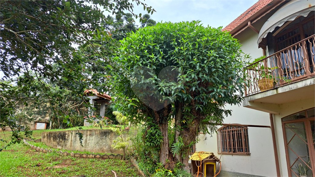 Casa à venda com 5 quartos, sendo 2 suítes, em Rancho Grande, Mairiporã, SP