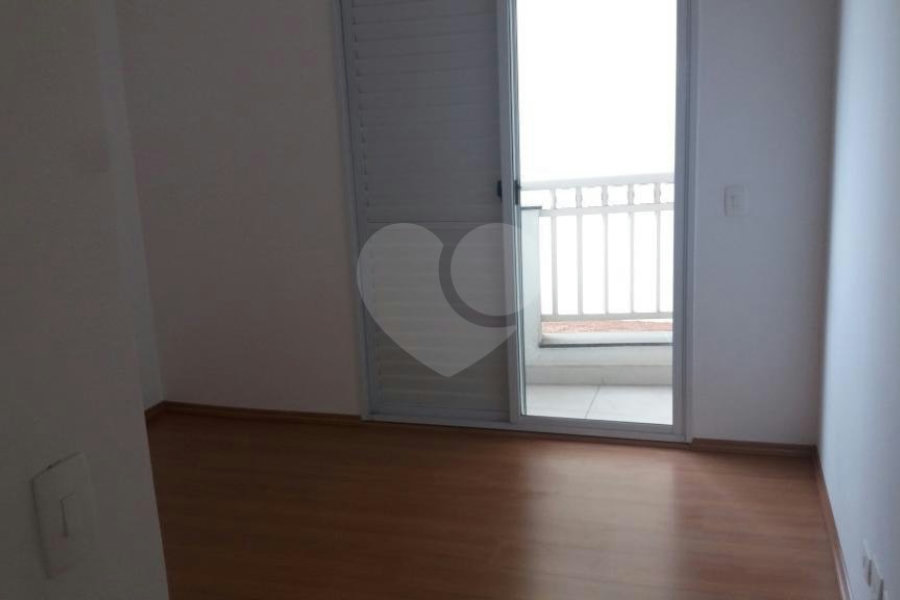 Apartamento à venda com 3 quartos, sendo 1 suíte, em Santana, São Paulo, SP