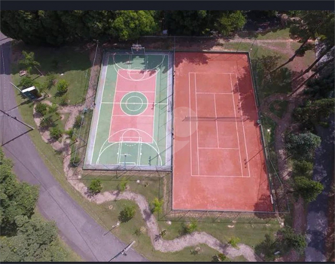 Terreno à venda no condomínio Vale do Lago, Sorocaba - SP