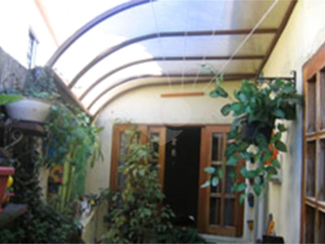 Casa à venda com 4 quartos, sendo 1 suíte,  em Mandaqui, São Paulo, SP