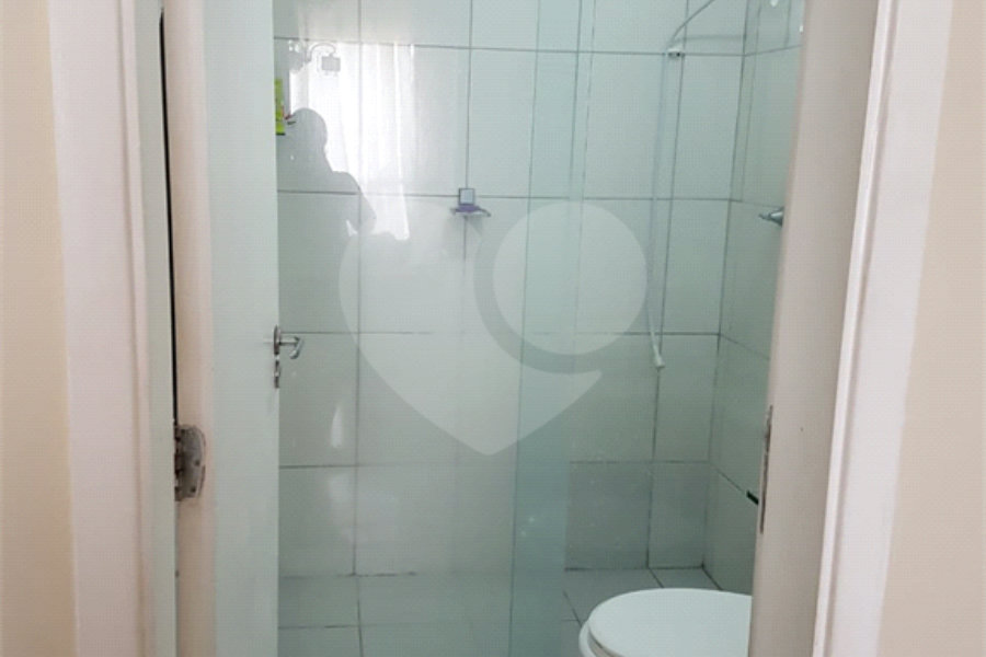 Apartamento à venda com 2 quartos em Jaraguá, São Paulo, SP
