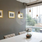 Apartamento à venda com 2 quartos, sendo 1 suíte, em Perdizes, São Paulo, SP