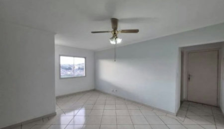 Apartamento à venda com 2 quartos em Jardim Ester, São Paulo, SP