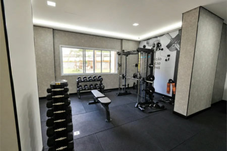 Apartamento à venda com 2 quartos em Jardim Esmeralda, São Paulo, SP