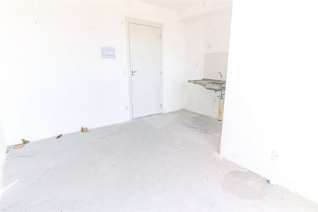 Apartamento à venda com 2 quartos, sendo 1 suíte, em Belenzinho, São Paulo, SP