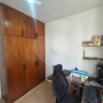 Apartamento à venda com 3 quartos, sendo 1 suíte,  em Parque Santana, Mogi das Cruzes, SP