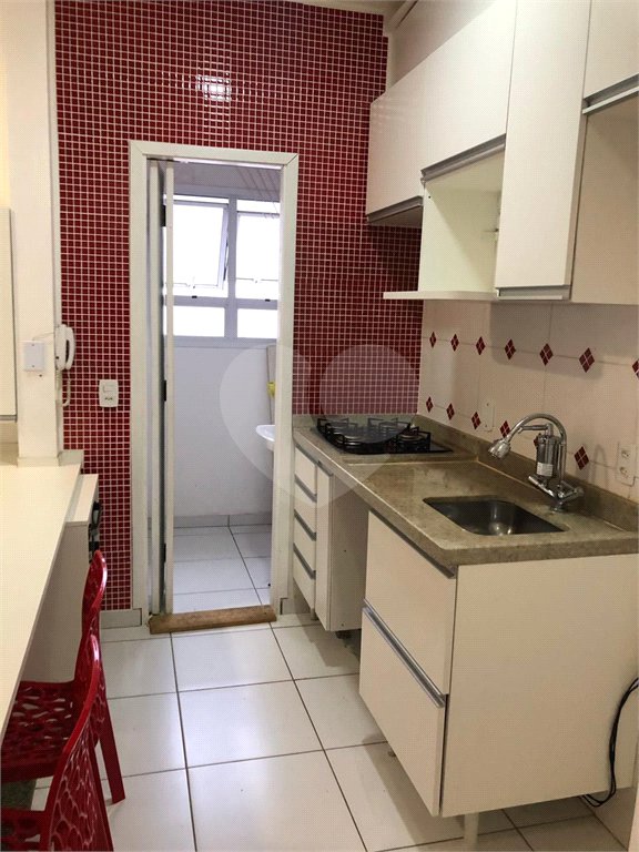 Apartamento à venda com 2 quartos, sendo 1 suíte,  em Villa Di Cesar, Mogi das Cruzes, SP