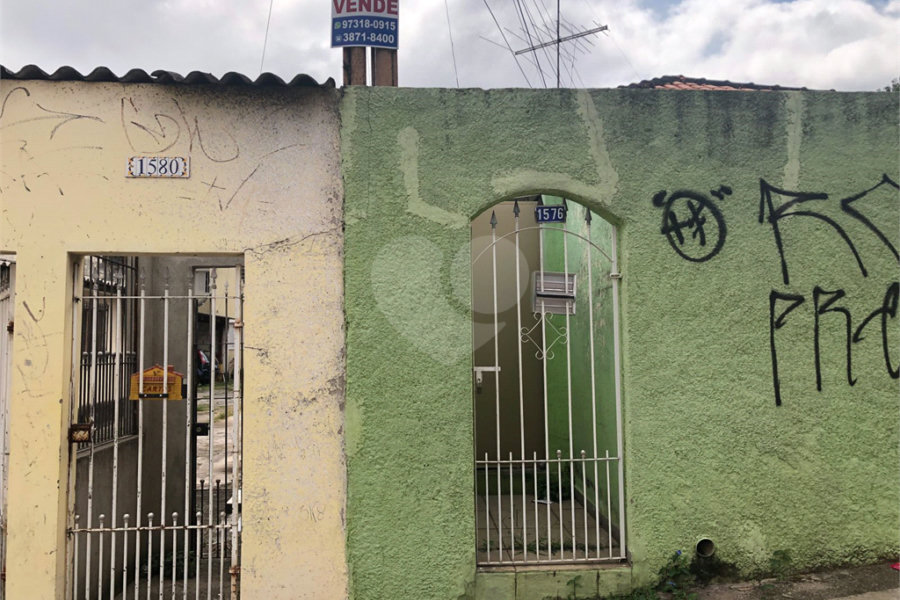 Terreno à venda em Casa Verde, São Paulo, SP