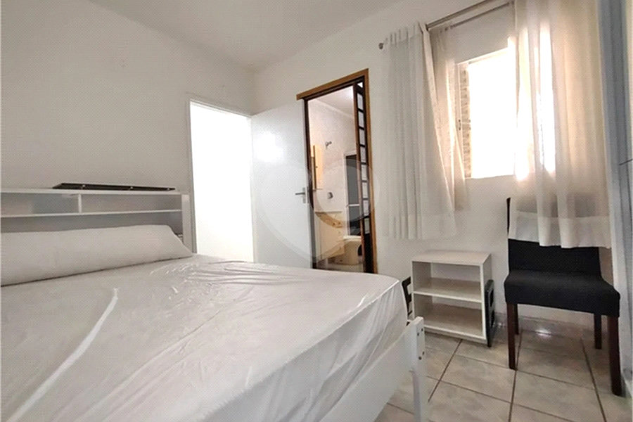 Casa Térrea à venda com 2 quartos em Vila Nivi, São Paulo, SP