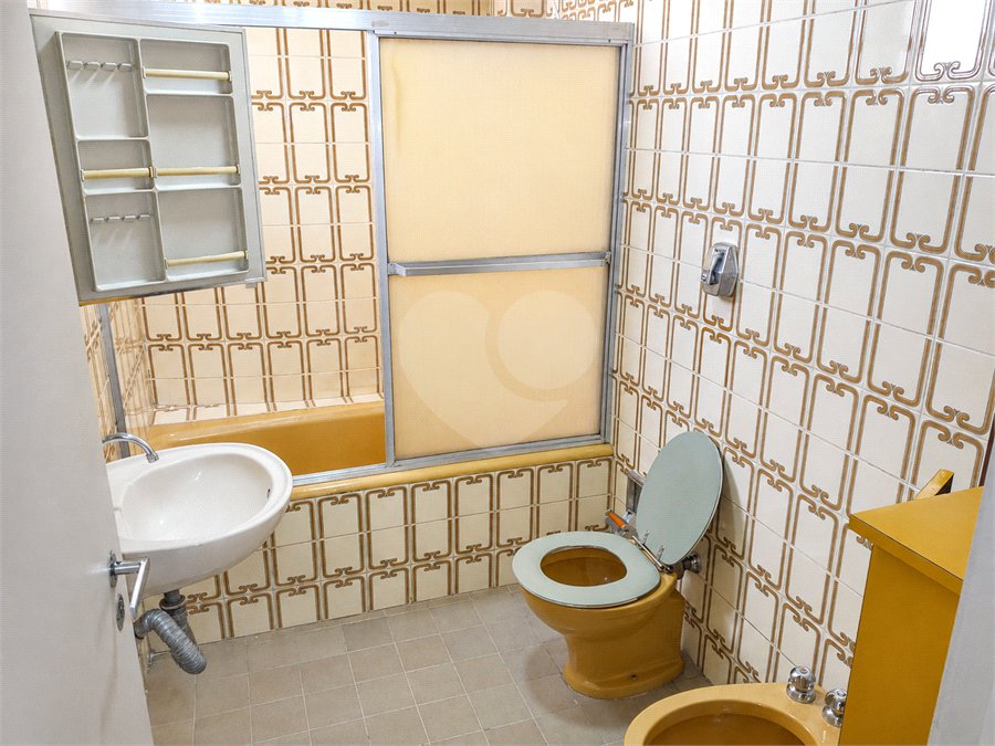 Apartamento para alugar com 3 quartos em Jardim Vergueiro, Sorocaba, SP