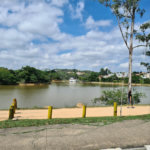 Terreno à venda em Bosque, Vinhedo, SP