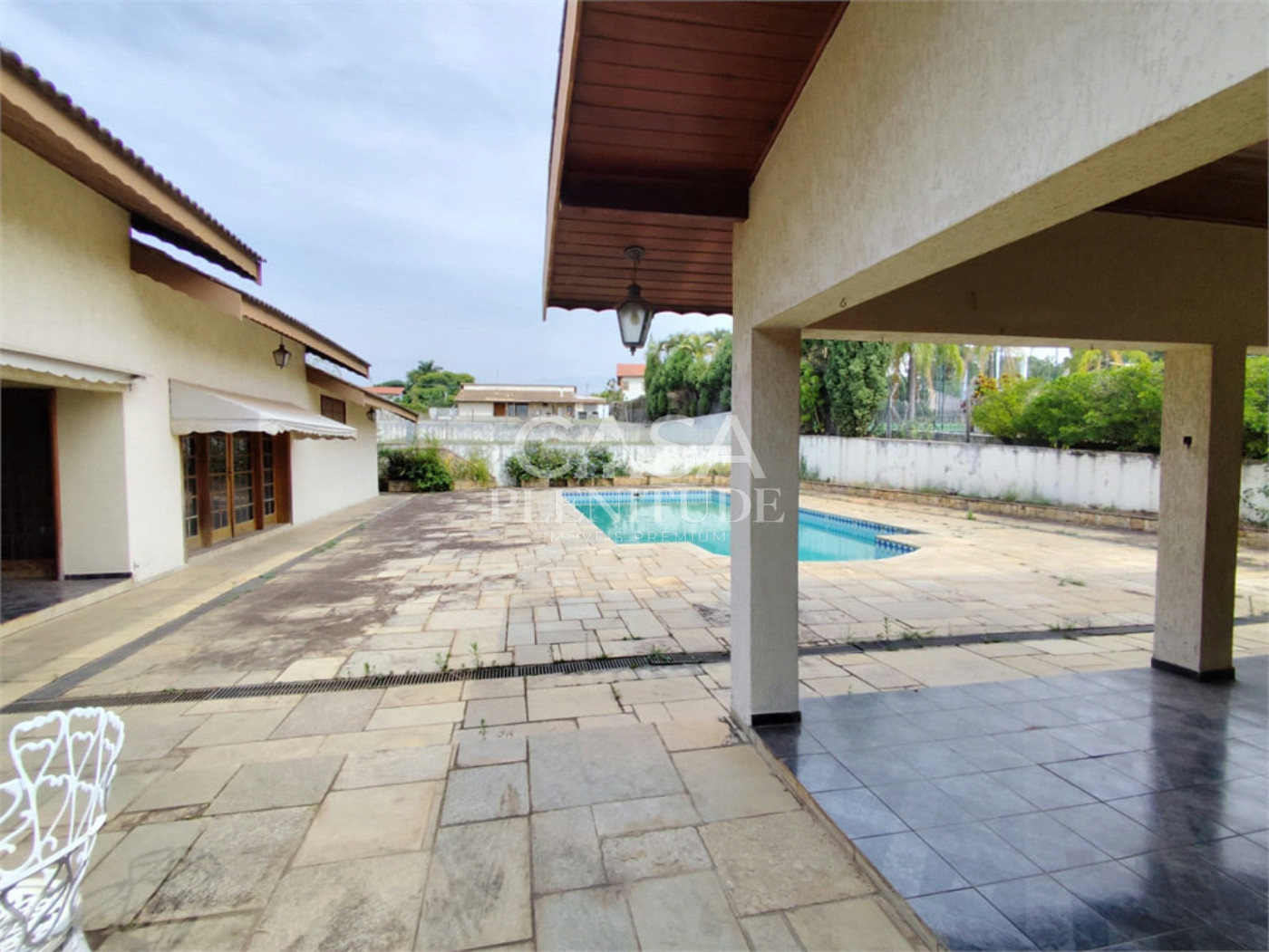 Casa em condomínio à venda ou para alugar com 4 suítes em City Castello, Itu, SP