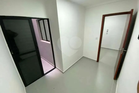 Casa à venda com 1 quarto em Água Fria, São Paulo, SP