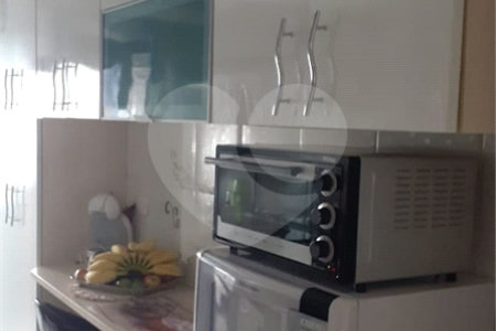 Apartamento à venda com 2 quartos em Jardim Iporanga, Guarulhos, SP