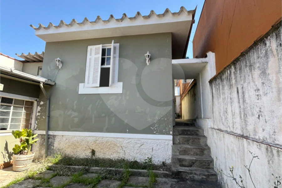 Casa à venda com 3 quartos em Freguesia do Ó, São Paulo, SP