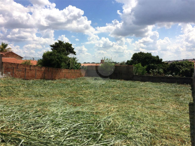 Terreno à venda em Jardim Novo Campos Elíseos, Campinas, SP