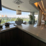 Apartamento à venda com 3 suítes em Jardim Anália Franco, São Paulo, SP