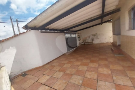 Casa à venda com 2 quartos em Vila Natal, Mogi das Cruzes, SP