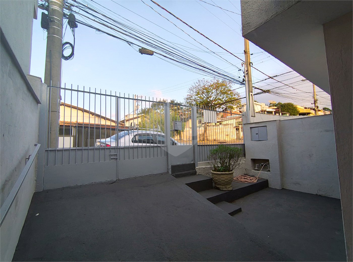 Casa à venda com 2 quartos em Jardim Buriti, Várzea Paulista, SP
