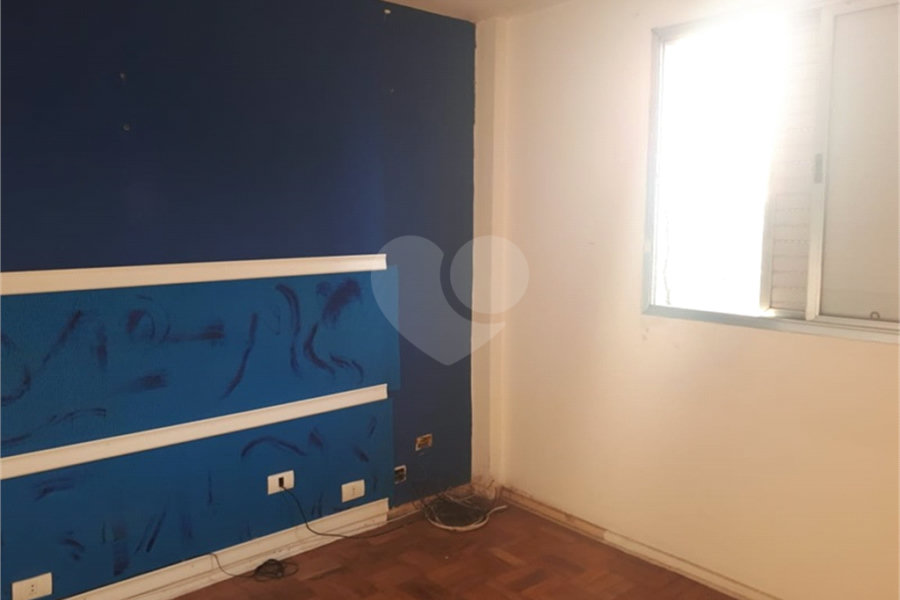 Apartamento à venda com 2 quartos em Santana, São Paulo, SP