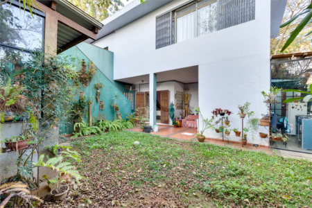 Casa à venda com 5 quartos, sendo 2 suítes, em Alto da Boa Vista, São Paulo, SP