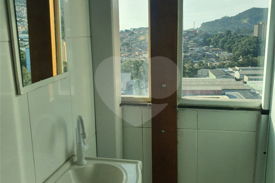 Cobertura à venda com 2 quartos em Jaraguá, São Paulo, SP