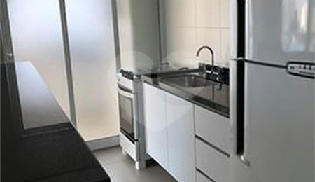 Apartamento à venda com 1 suíte em Vila Olímpia, São Paulo, SP