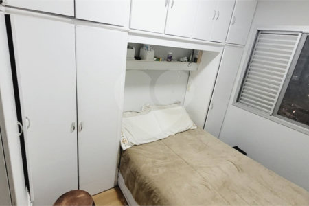 Apartamento à venda com 3 quartos, sendo 1 suíte, em Vila Isa, São Paulo, SP