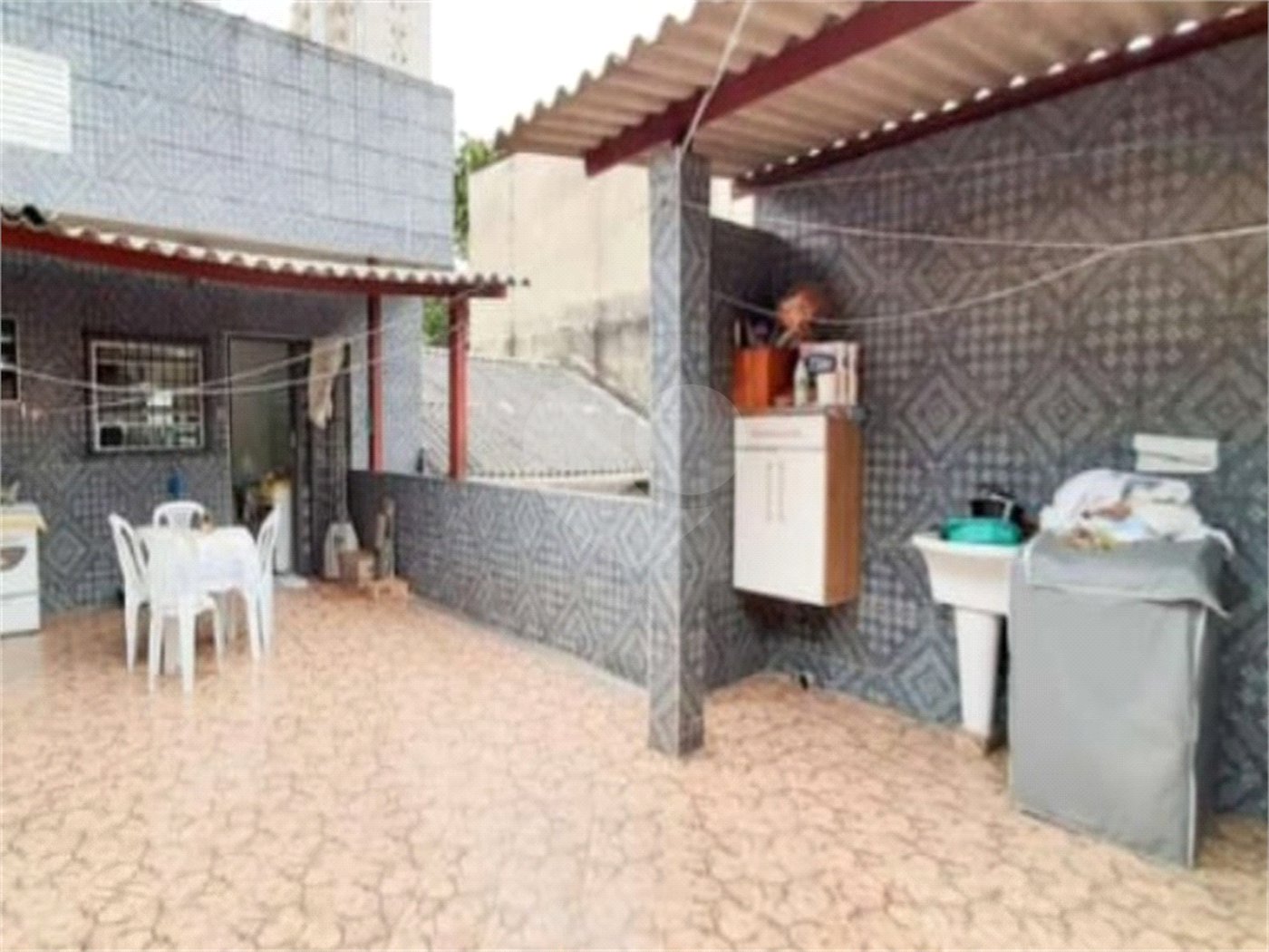 Sobrado à venda com 3 quartos em Barra Funda, São Paulo, SP