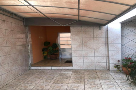 Sobrado à venda com 2 quartos, sendo 1 suíte, em Vila Prel, São Paulo, SP