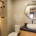 Apartamento à venda com 1 quarto em Brooklin, São Paulo, SP